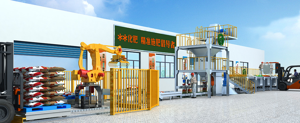 加工生产线3D效果图_高维动画制作公司 加工生产线3D效果图_高维动画制作公司