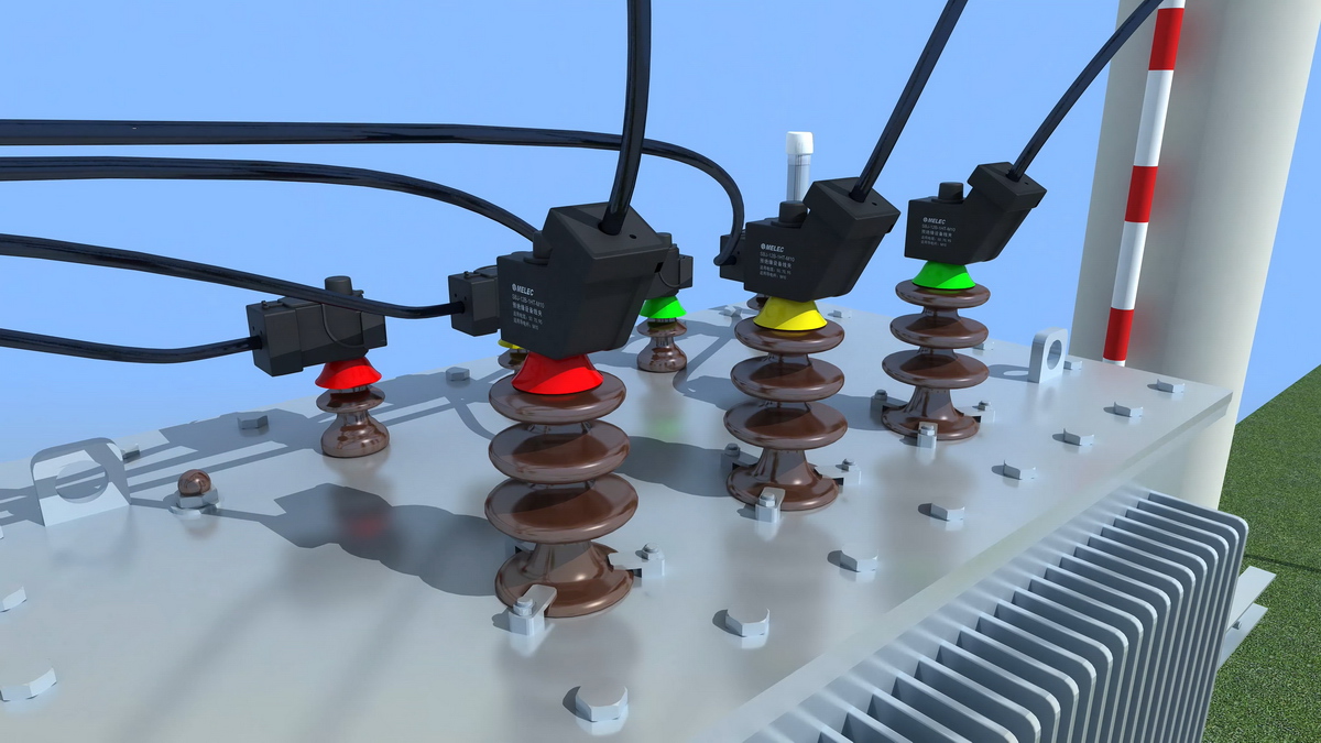 变压器3D渲染图片制作_高维动画制作公司 变压器3D渲染图片制作_高维动画制作公司