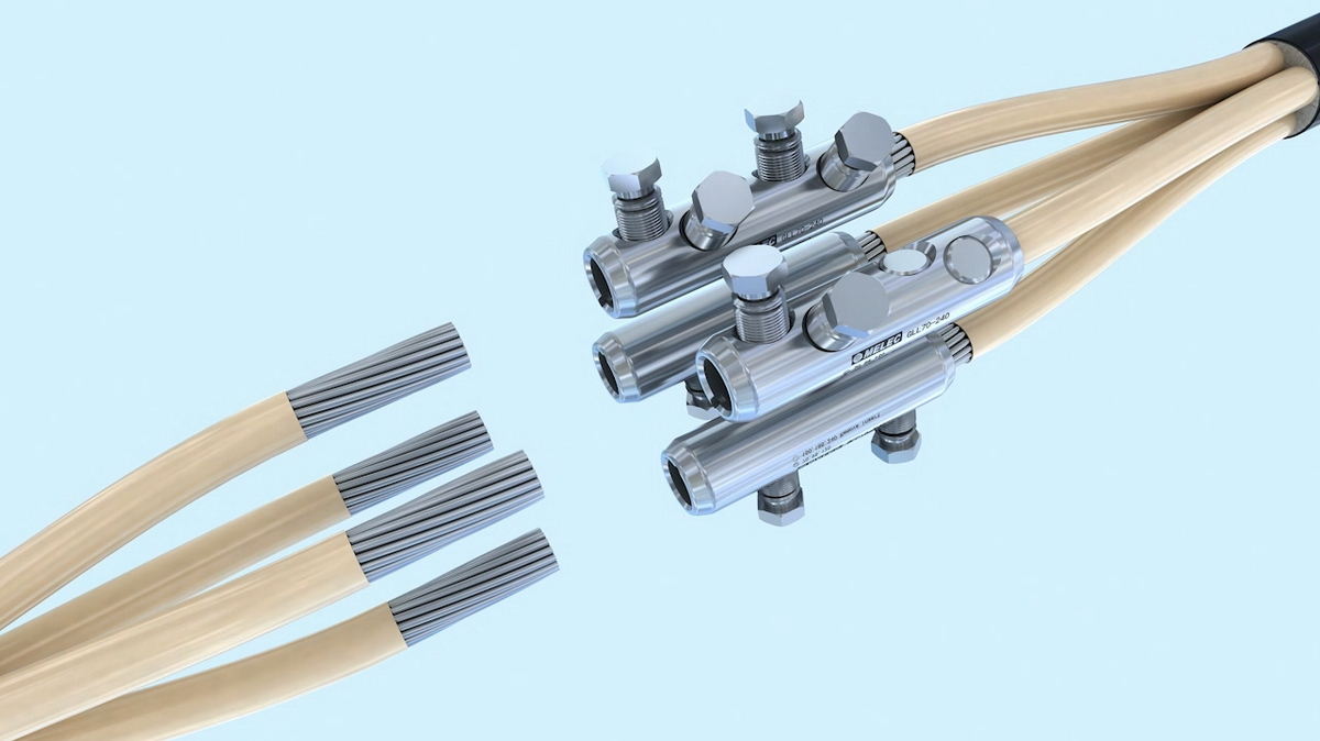 低压绕包附件3D渲染图片制作_高维动画制作公司 低压绕包附件3D渲染图片制作_高维动画制作公司